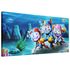 Wall mural Paw Patrol Air Sea Blue 33 x 70 cm 2