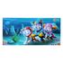 Wall mural Paw Patrol Air Sea Blue 33 x 70 cm 1