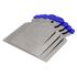 Japan Spatula Set Putty Knife For Repair Work With Fillers 1