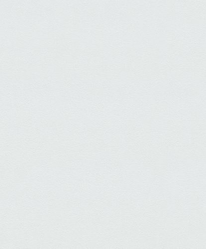 Non-Woven Wallpaper Structure Plain grey-blue 82225