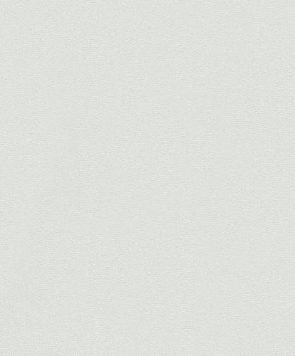 Non-Woven Wallpaper Structure Plain light green 82226