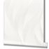 Non-Woven Wallpaper Waves Graphic beige Gloss 82231 2