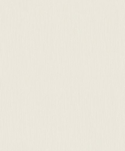 Non-Woven Wallpaper Stripes Structure beige Gloss 82236