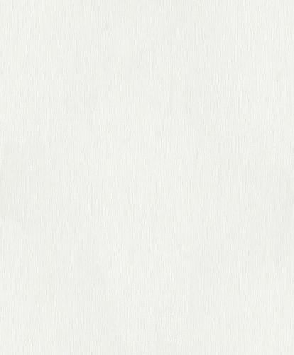 Non-Woven Wallpaper Stripes Structure white 82237