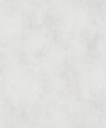 Non-Woven Wallpaper Concrete Look light grey 82248