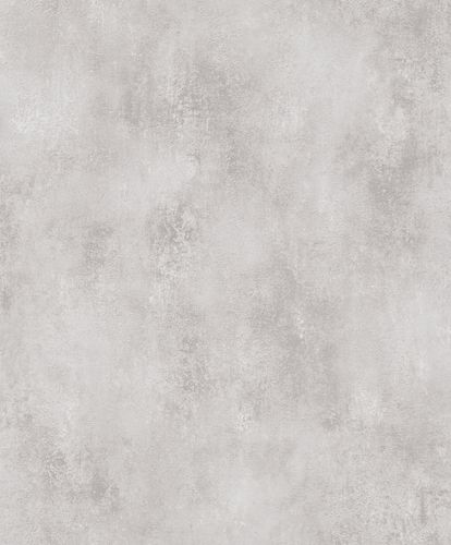 Non-Woven Wallpaper Concrete Look greige 82249