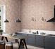 Non-Woven Wallpaper Concrete Look red-brown 82251 4