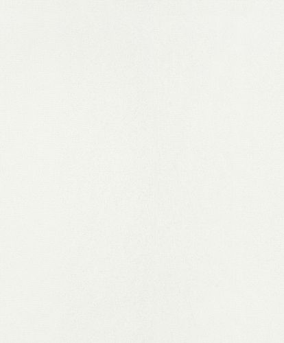Non-Woven Wallpaper Glitter Structure white silver 98191
