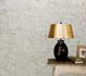 Non-Woven Wallpaper Plaster Look Cracks beige grey 32802 5