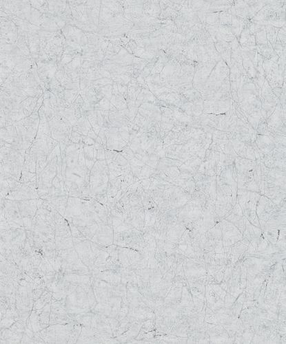 Non-Woven Wallpaper Plaster Look Cracks grey 32803