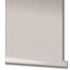 Non-Woven Wallpaper Bast Look Metallic greige 32807 2