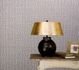 Non-Woven Wallpaper Bast Look Metallic greige 32807 4