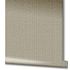 Non-Woven Wallpaper Bast Look Metallic beige 32810 2