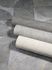 Non-Woven Wallpaper Semicircle Metallic grey gold 32820 5