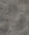 Non-Woven Wallpaper Semicircle Metallic brown gold 32821 1