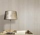 Non-Woven Wallpaper Stripes Structure Gloss beige 32834 4