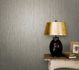 Non-Woven Wallpaper Stripes Structure taupe 32840 4