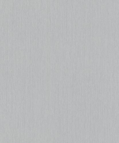 Non-Woven Wallpaper Stripes Structure grey 32842