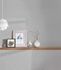 Non-Woven Wallpaper Checked 3D grey Glitter 37758-7 4