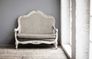 Non-Woven Wallpaper Mesh 3D grey Glitter 37759-7 4