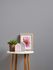 Non-Woven Wallpaper Mesh 3D grey Glitter 37759-7 5