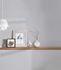 Non-Woven Wallpaper Lines Plain blue-grey 3782-17 4
