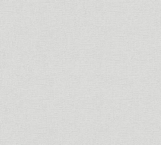 Non-Woven Wallpaper Plain Structure grey 37831-8