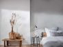 Non-Woven Wallpaper Plain Structure grey 37831-8 4