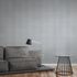 Non-Woven Wallpaper Circles light grey Glitter 37832-2 4