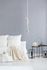 Non-Woven Wallpaper Plain Strokes light grey 37833-1 4