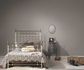 Non-Woven Wallpaper Plaster Plain beige-grey 37835-1 4