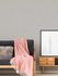 Non-Woven Wallpaper Plaster Plain beige-grey 37835-1 5