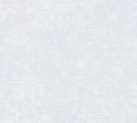 product image non-woven wallpaper mottled design light grey 37838-1