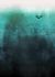 Photo Wallpaper Non-Woven Underwater Fish green blue 2