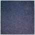 Carpet Tile Hard-Wearing Rug Diva blue black 50x50 cm 1