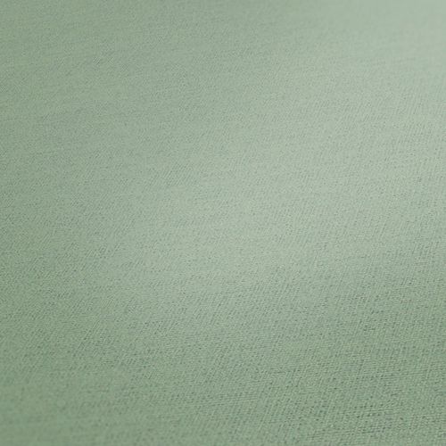 Non-Woven Wallpaper Linen Look light green 37178-8