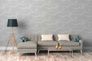 Non-Woven Wallpaper Trees Nature grey 38023-4 5