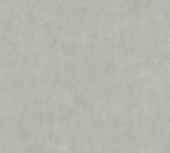 Non-Woven Wallpaper Plain Mottled taupe 38024-1