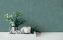 room image non-woven wallpaper mottled design blue green 38024-4 4