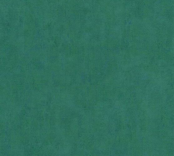 product image non-woven wallpaper mottled design green 38024-9