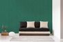 room picture non-woven wallpaper mottled design green 38024-9 5