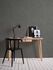 room image non-woven wallpaper mottled design anthracite 38025-2 4