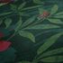 Non-Woven Wallpaper Floral Flowers Leaves green 38028-1 2