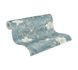 Non-Woven Wallpaper Floral Flowers Leaves blue 38028-5 3
