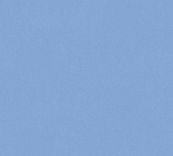 Non-Woven Wallpaper Plain Textile purple-blue 37702-8