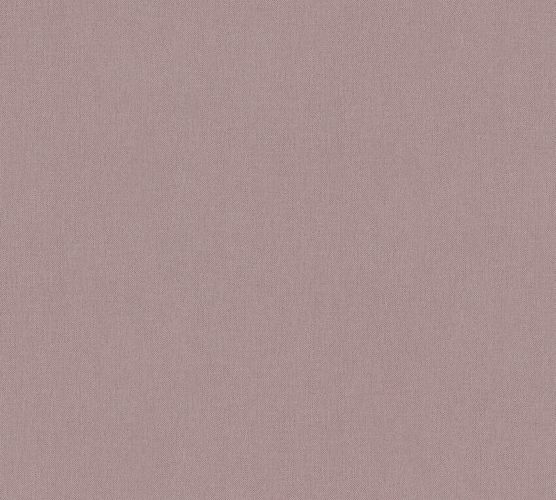Non-Woven Wallpaper Plain Textile Look brown 37702-9