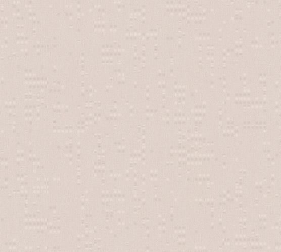 Non-Woven Wallpaper Plain Textile Look beige 37703-6