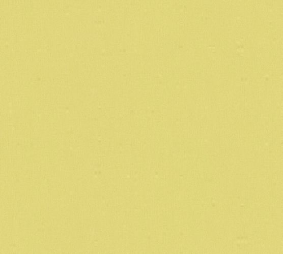 Non-Woven Wallpaper Plain Textile light green 37748-8