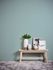 Non-Woven Wallpaper Plain Textile Look blue-grey 37749-9 5
