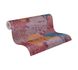 Non-Woven Wallpaper Trees Leaves red yellow blue 37753-3 3
